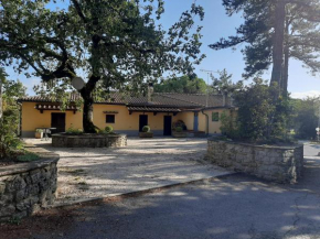 Casa del Poggio, Casa Laura Anghiari